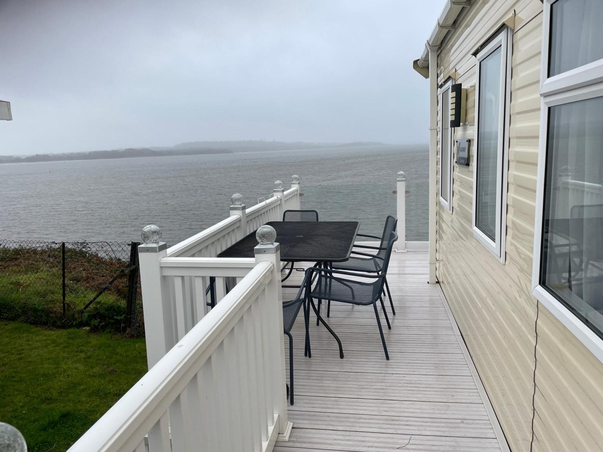 Rockley Park Private Holiday Homes Poole Exterior photo